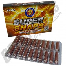 Super Snaps 20ct Box (New For 2023)